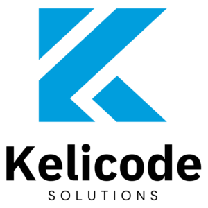 Logo Kelicode Color